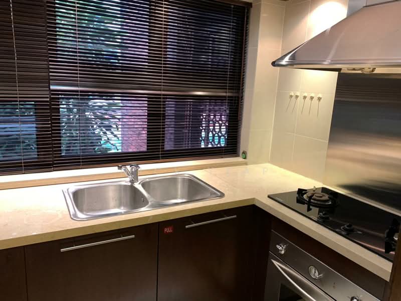 Kondominium untuk Disewa di Desa Kudalari - Nick Yeap - Kitchen - PropertyGuru.com.my