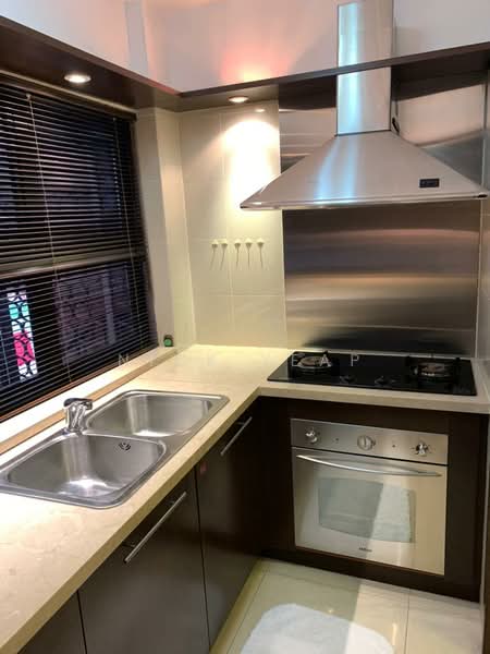 Kondominium untuk Disewa di Desa Kudalari - Nick Yeap - Kitchen - PropertyGuru.com.my
