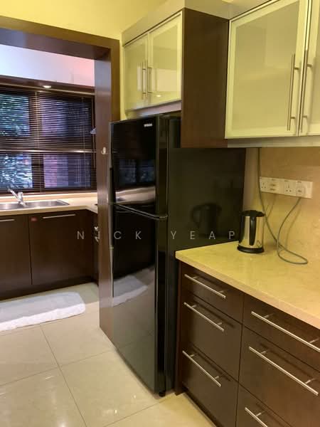 Kondominium untuk Disewa di Desa Kudalari - Nick Yeap - Kitchen - PropertyGuru.com.my