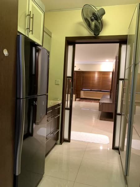 Kondominium untuk Disewa di Desa Kudalari - Nick Yeap - Interior - PropertyGuru.com.my