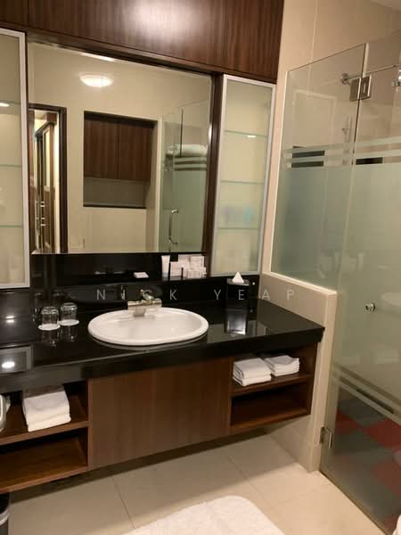 Kondominium untuk Disewa di Desa Kudalari - Nick Yeap - Bathroom - PropertyGuru.com.my