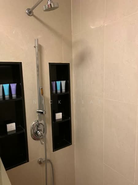 Kondominium untuk Disewa di Desa Kudalari - Nick Yeap - Bathroom - PropertyGuru.com.my
