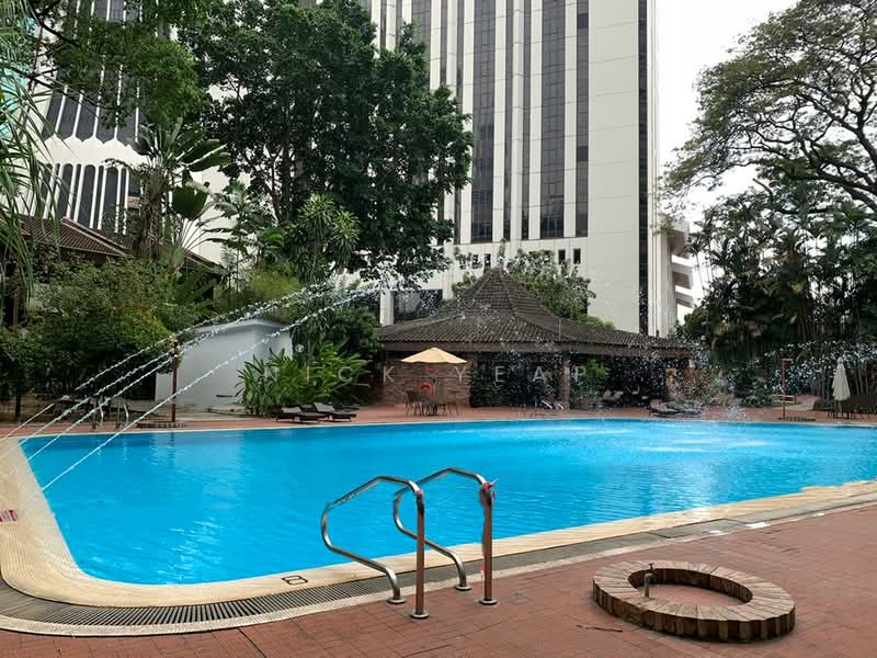 Kondominium untuk Disewa di Desa Kudalari - Nick Yeap - Exterior - PropertyGuru.com.my