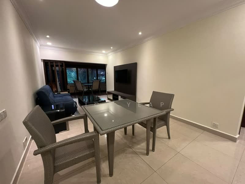 Condominium for Rent at Desa Kudalari - Nick Yeap - Living Room - PropertyGuru.com.my