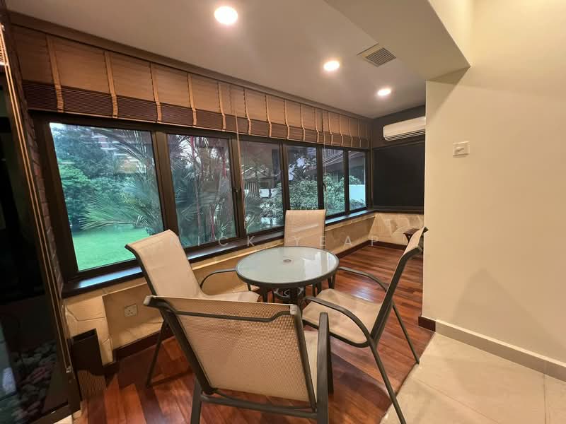 Condominium for Rent at Desa Kudalari - Nick Yeap - Balcony - PropertyGuru.com.my