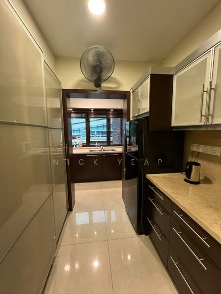 Condominium for Rent at Desa Kudalari - Nick Yeap - Kitchen - PropertyGuru.com.my