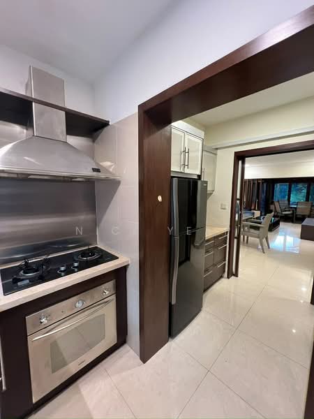 Condominium for Rent at Desa Kudalari - Nick Yeap - Kitchen - PropertyGuru.com.my