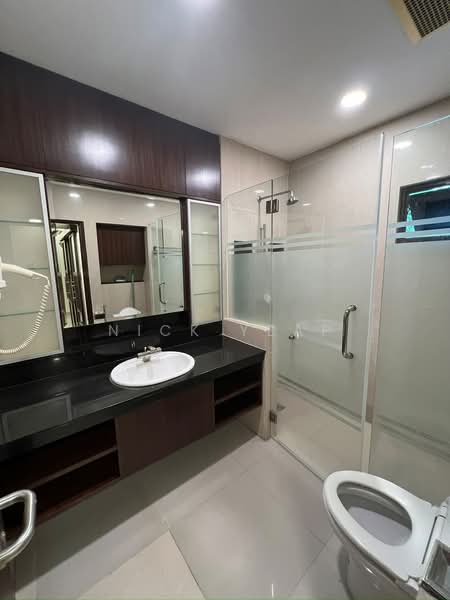 Condominium for Rent at Desa Kudalari - Nick Yeap - Bathroom - PropertyGuru.com.my