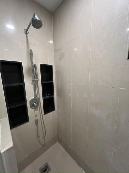 Condominium for Rent at Desa Kudalari - Nick Yeap - Bathroom - PropertyGuru.com.my