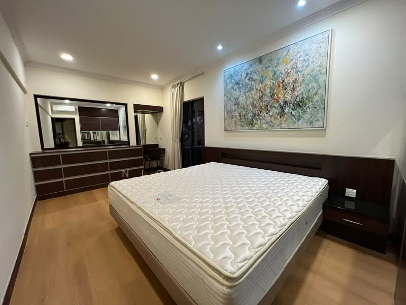 Condominium for Rent at Desa Kudalari - Nick Yeap - Bedroom - PropertyGuru.com.my