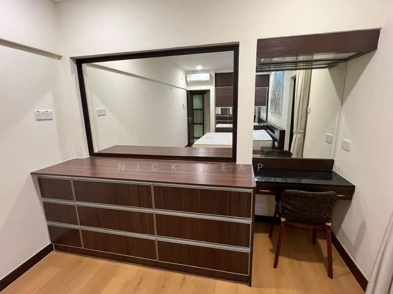Condominium for Rent at Desa Kudalari - Nick Yeap - Bedroom - PropertyGuru.com.my