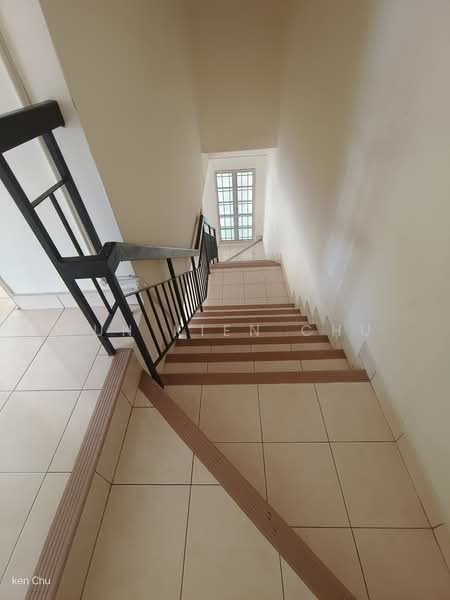 Rumah Teres 2 Tingkat untuk Disewa di Cheras (Selangor) - Jun Kien Chu - Corridor - PropertyGuru.com.my