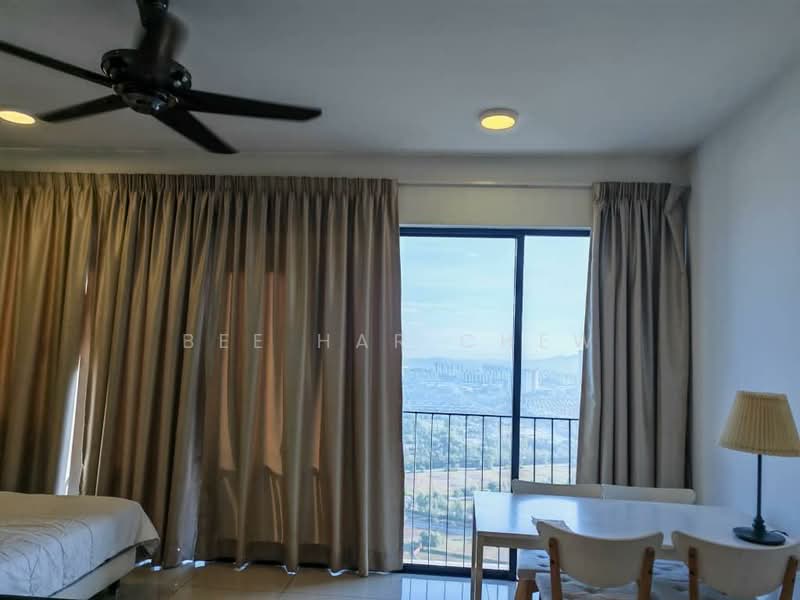 Servis Apartment untuk Disewa di Trefoil @ Setia City - Bee Har Chew - PropertyGuru.com.my