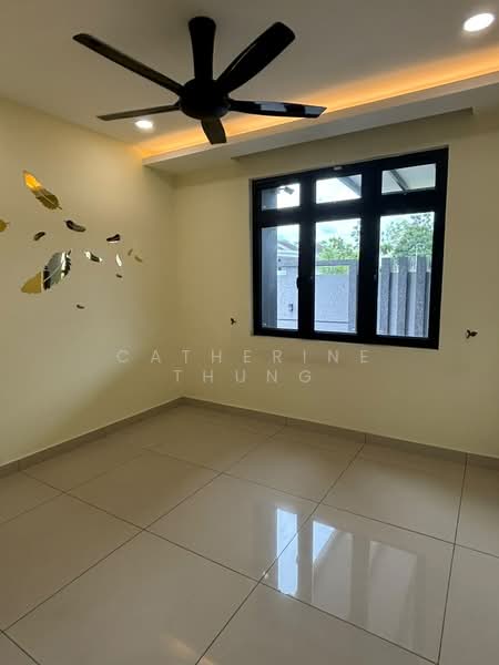 Semi-Detached House for Sale in Taman Nusa Idaman (Iskandar Puteri (Nusajaya)) - Catherine Thung - PropertyGuru.com.my