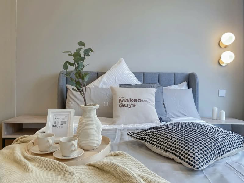 Servis Apartment untuk Disewa di Sunway Velocity TWO - Mico Wong - Bedroom - PropertyGuru.com.my