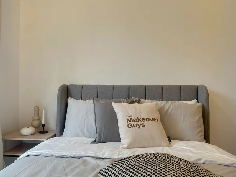 Servis Apartment untuk Disewa di Sunway Velocity TWO - Mico Wong - Bedroom - PropertyGuru.com.my