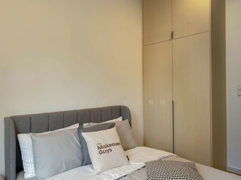 Servis Apartment untuk Disewa di Sunway Velocity TWO - Mico Wong - Bedroom - PropertyGuru.com.my