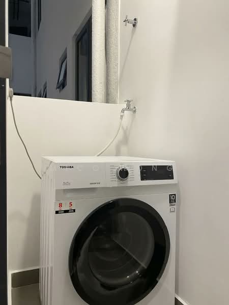 Servis Apartment untuk Disewa di Sunway Velocity TWO - Mico Wong - Interior - PropertyGuru.com.my