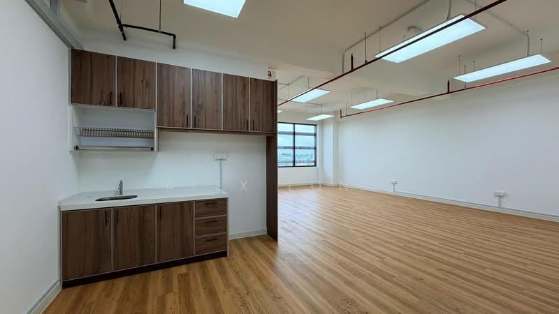 Office for Rent in Bukit Jelutong (Shah Alam) - Alex Tong - PropertyGuru.com.my