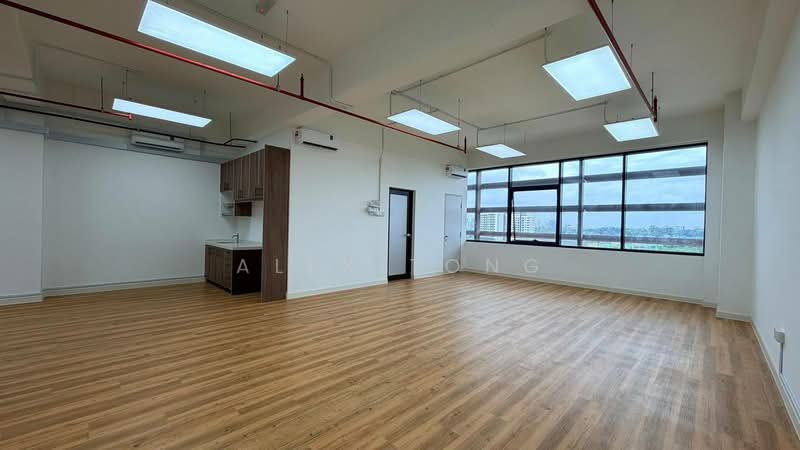 Office for Rent in Bukit Jelutong (Shah Alam) - Alex Tong - PropertyGuru.com.my