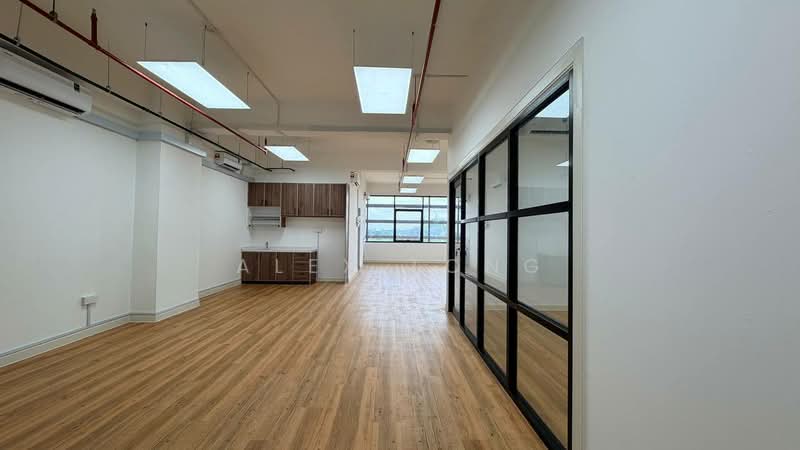 Office for Rent in Bukit Jelutong (Shah Alam) - Alex Tong - PropertyGuru.com.my