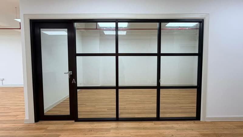 Office for Rent in Bukit Jelutong (Shah Alam) - Alex Tong - PropertyGuru.com.my