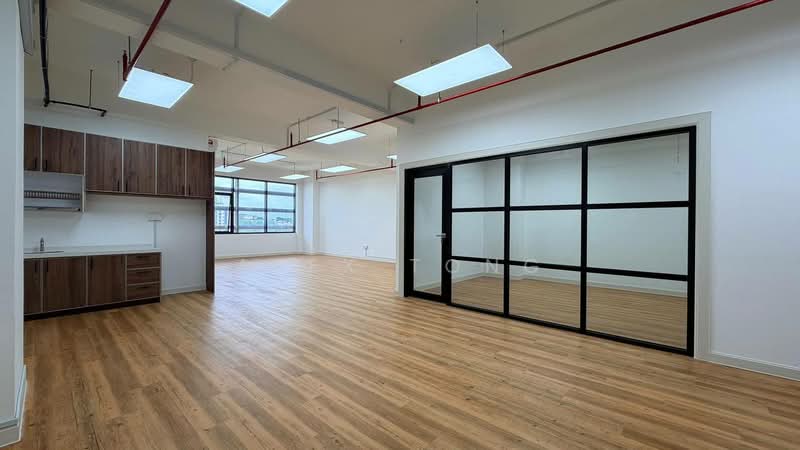 Office for Rent in Bukit Jelutong (Shah Alam) - Alex Tong - PropertyGuru.com.my