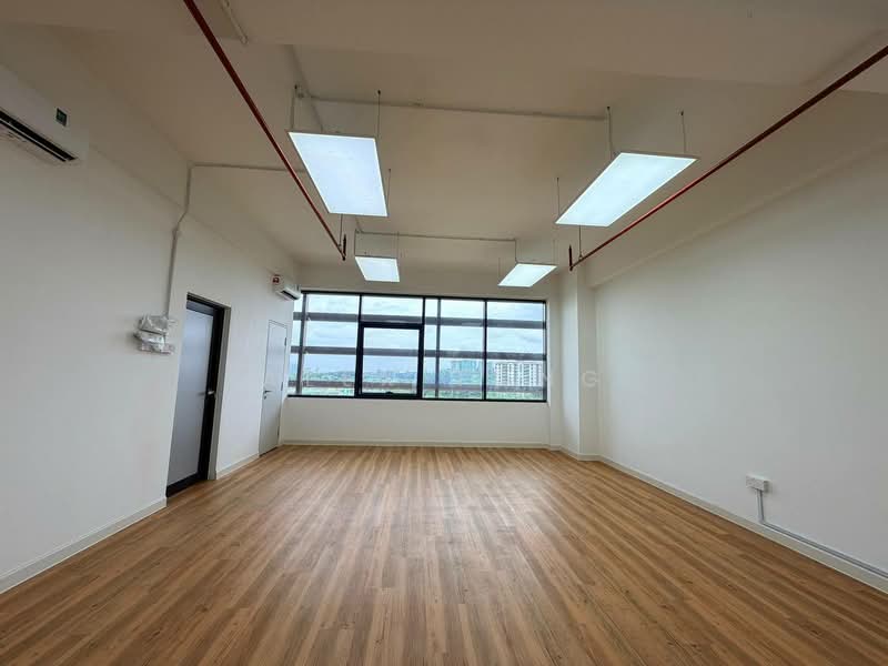 Office for Rent in Bukit Jelutong (Shah Alam) - Alex Tong - PropertyGuru.com.my