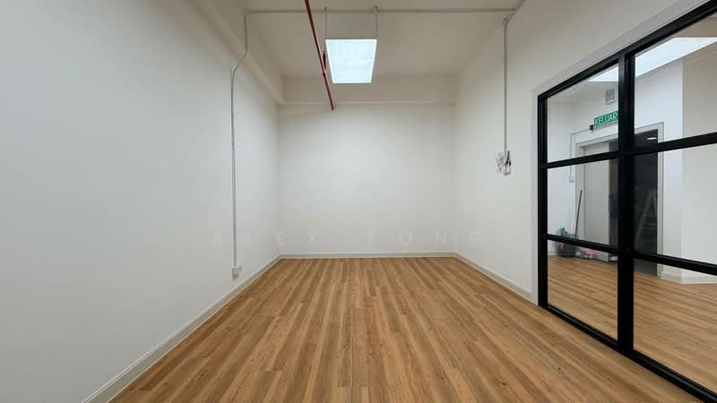 Office for Rent in Bukit Jelutong (Shah Alam) - Alex Tong - PropertyGuru.com.my