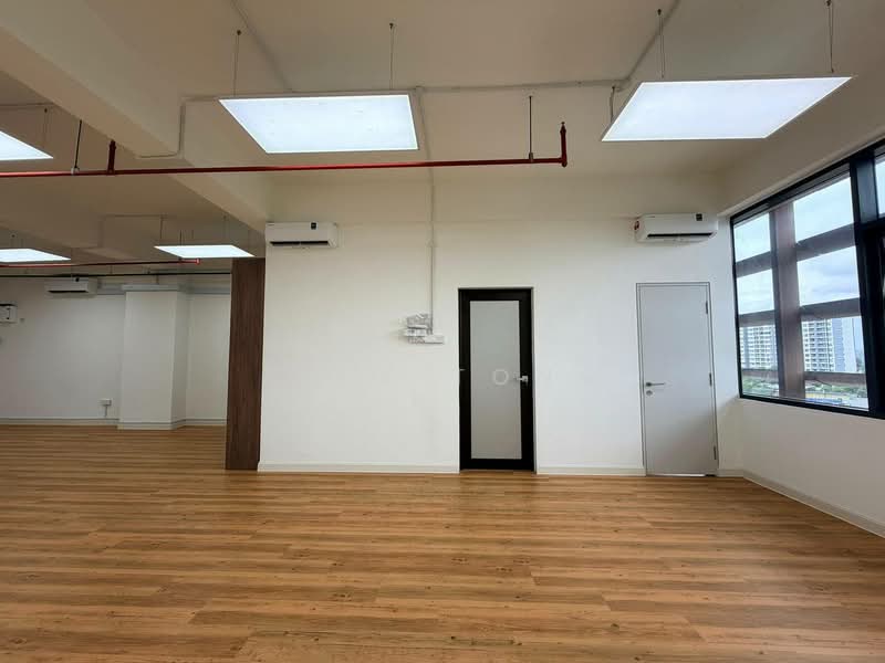 Office for Rent in Bukit Jelutong (Shah Alam) - Alex Tong - PropertyGuru.com.my