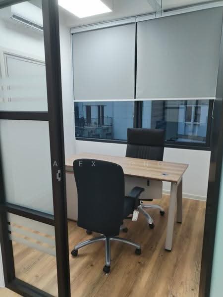 Office for Rent in Bukit Jelutong (Shah Alam) - Alex Tong - PropertyGuru.com.my