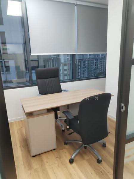 Office for Rent in Bukit Jelutong (Shah Alam) - Alex Tong - PropertyGuru.com.my