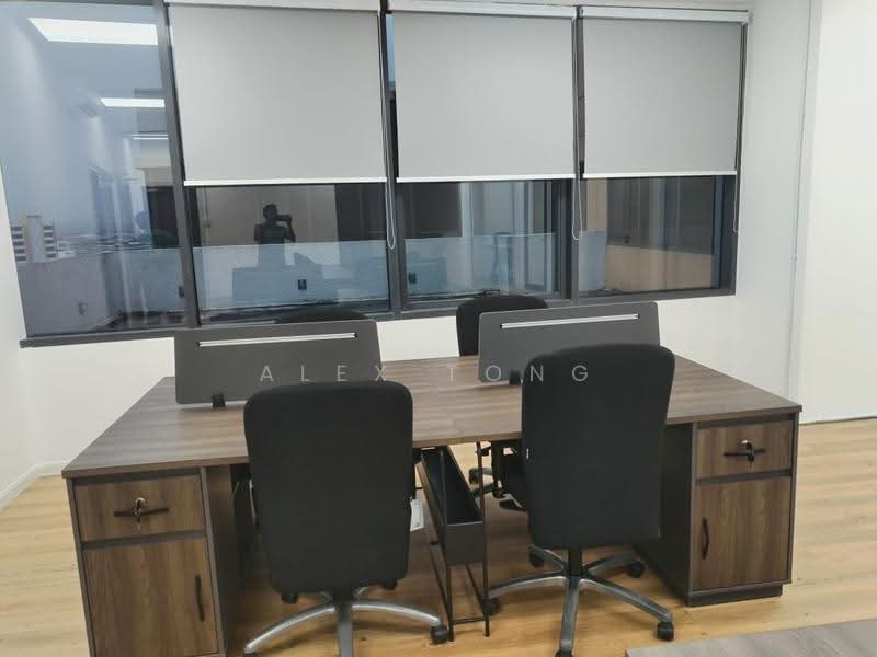 Office for Rent in Bukit Jelutong (Shah Alam) - Alex Tong - PropertyGuru.com.my