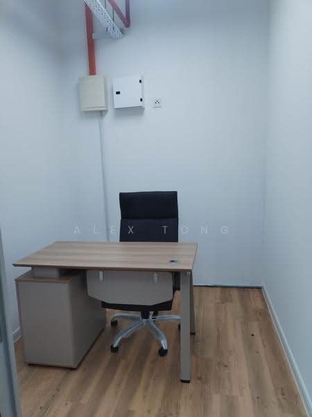 Office for Rent in Bukit Jelutong (Shah Alam) - Alex Tong - PropertyGuru.com.my