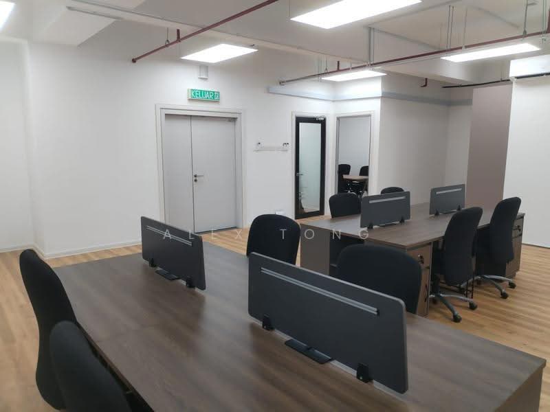 Office for Rent in Bukit Jelutong (Shah Alam) - Alex Tong - PropertyGuru.com.my