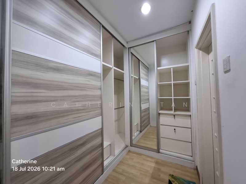 Rumah Teres 2.5 Tingkat untuk Dijual di Putra Heights (Subang Jaya) - Catherine Tan - Interior - PropertyGuru.com.my