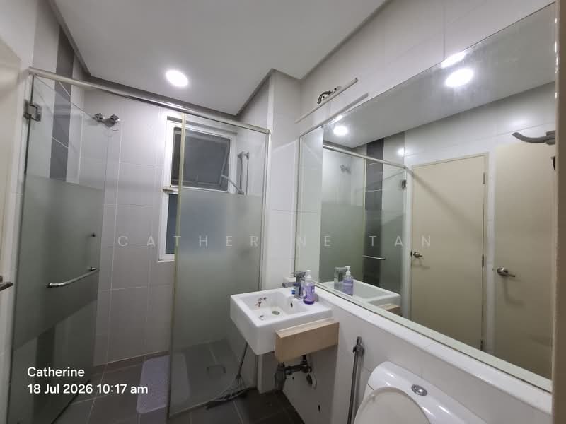 Rumah Teres 2.5 Tingkat untuk Dijual di Putra Heights (Subang Jaya) - Catherine Tan - Bathroom - PropertyGuru.com.my