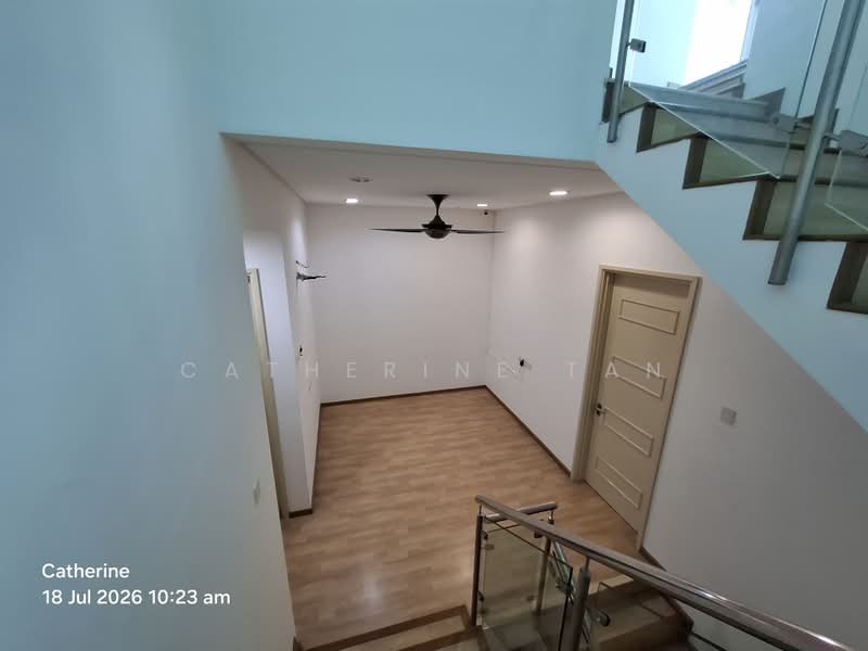 Rumah Teres 2.5 Tingkat untuk Dijual di Putra Heights (Subang Jaya) - Catherine Tan - Interior - PropertyGuru.com.my