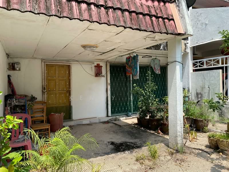 2-storey Terraced House for Sale in Cheras (Kuala Lumpur) - Kenny Lai - Exterior - PropertyGuru.com.my