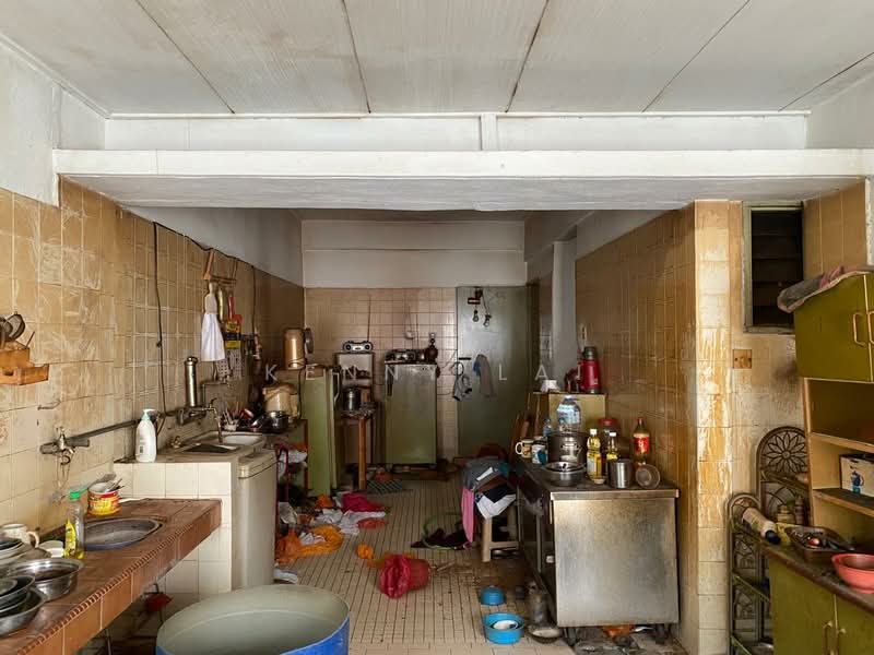 2-storey Terraced House for Sale in Cheras (Kuala Lumpur) - Kenny Lai - Kitchen - PropertyGuru.com.my