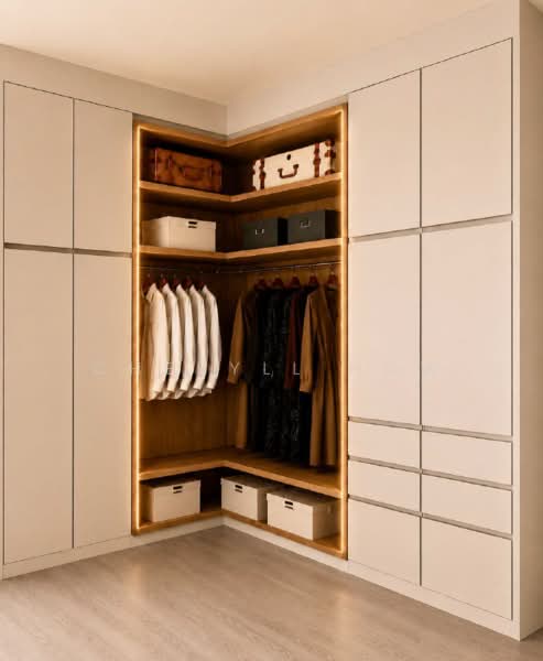 Servis Apartment untuk Disewa di Jendela Residences - Cheryll How - Interior - PropertyGuru.com.my