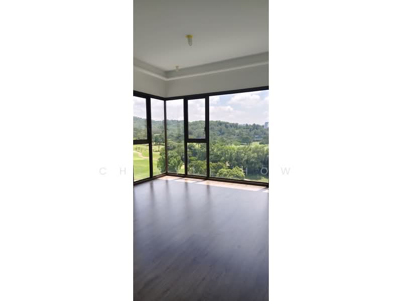 Servis Apartment untuk Disewa di Jendela Residences - Cheryll How - View - PropertyGuru.com.my