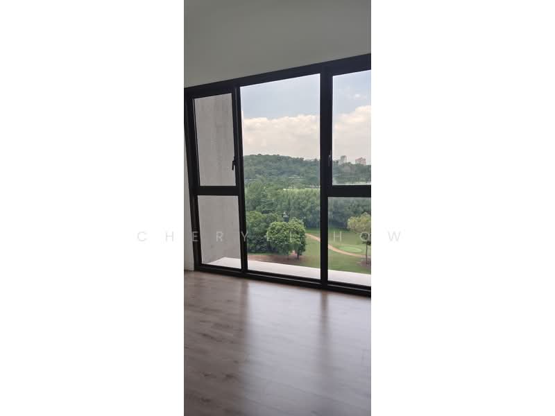 Servis Apartment untuk Disewa di Jendela Residences - Cheryll How - View - PropertyGuru.com.my