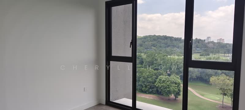 Servis Apartment untuk Disewa di Jendela Residences - Cheryll How - View - PropertyGuru.com.my