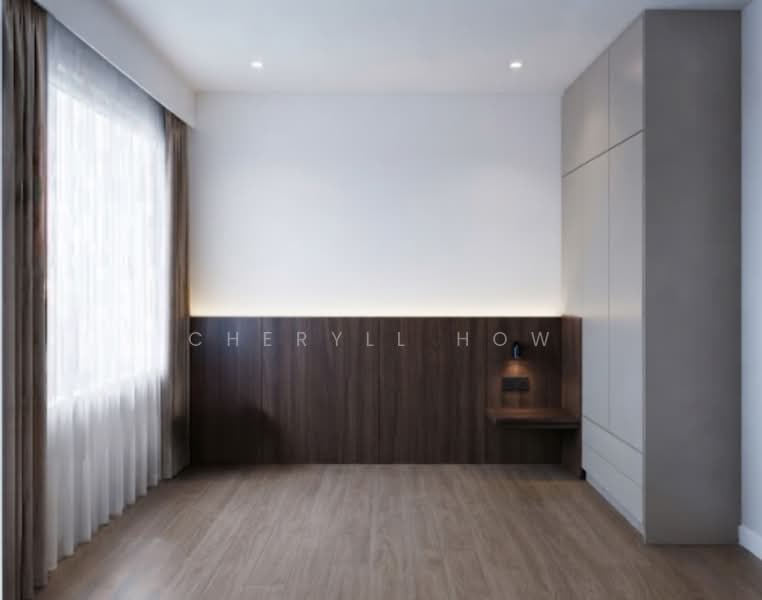 Servis Apartment untuk Disewa di Jendela Residences - Cheryll How - Interior - PropertyGuru.com.my