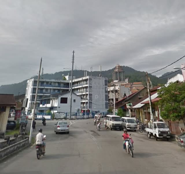 Kedai untuk Dijual di Ayer Itam (Penang) - Edward Lee - Exterior - PropertyGuru.com.my