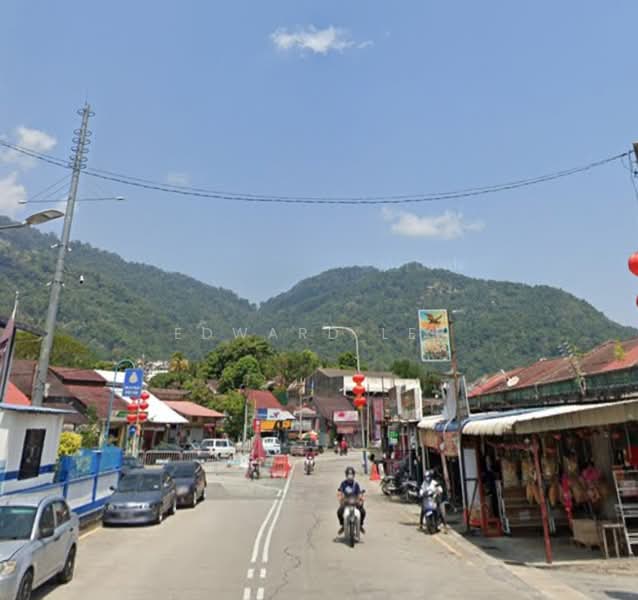Kedai untuk Dijual di Ayer Itam (Penang) - Edward Lee - Exterior - PropertyGuru.com.my