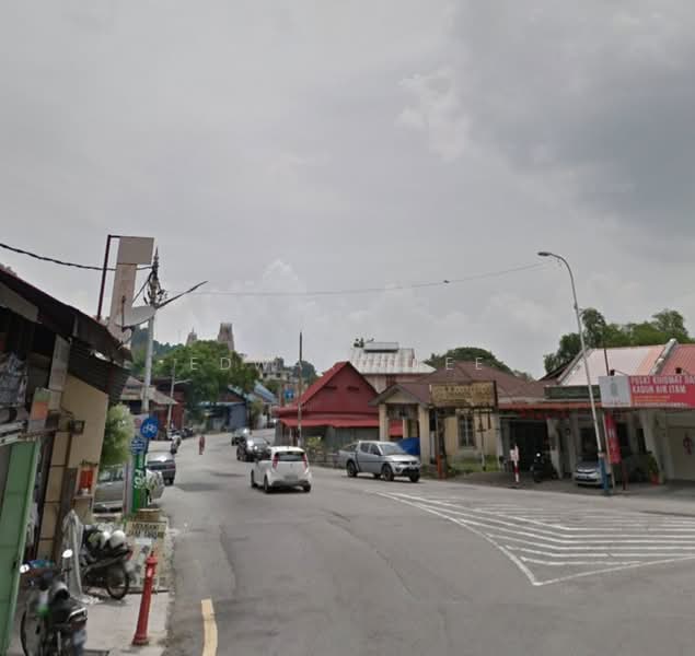 Kedai untuk Dijual di Ayer Itam (Penang) - Edward Lee - Exterior - PropertyGuru.com.my