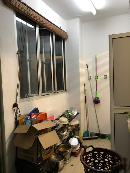 Servis Apartment untuk Disewa di Saville @ Melawati - Welson Moo - Interior - PropertyGuru.com.my