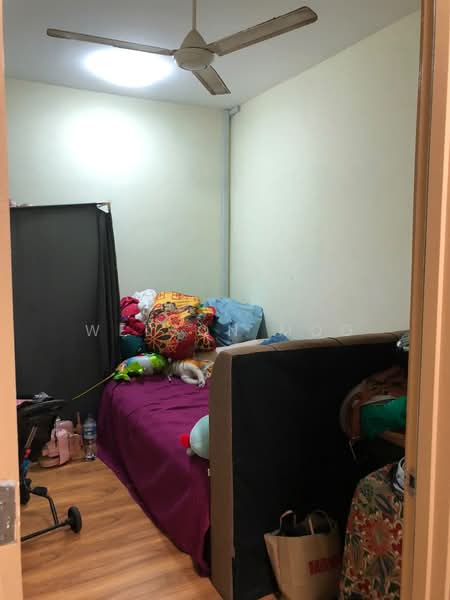 Servis Apartment untuk Disewa di Saville @ Melawati - Welson Moo - Bedroom - PropertyGuru.com.my